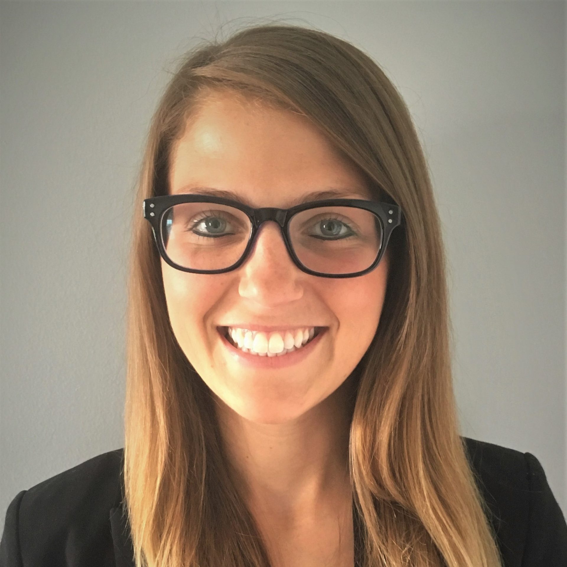 Sara Jeckovich, Chief Program Officer