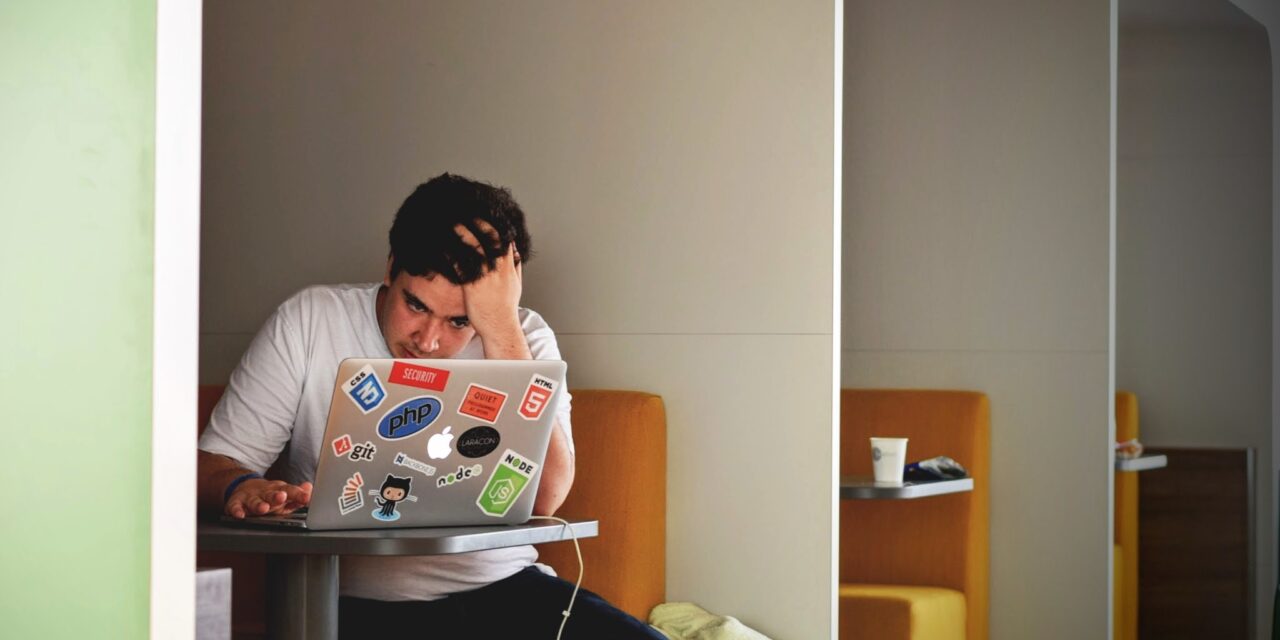 Research Analyzes Relationship Between Stress and Company Type Within Software Industry