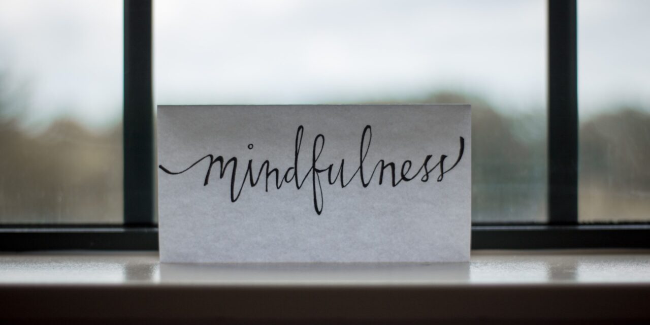 Research Examines How Mindfulness Supports Constructive Conflict Management