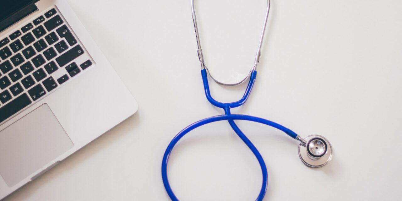 Emotional Exhaustion in Healthcare Often Appears as Interpersonal Conflict First