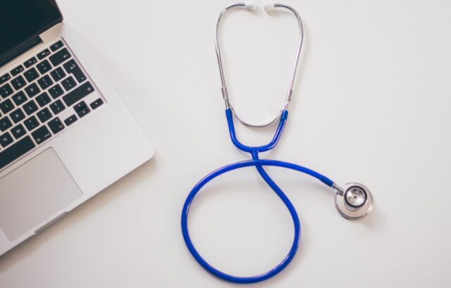 Emotional Exhaustion in Healthcare Often Appears as Interpersonal Conflict First