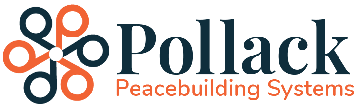 Pollack Peacebuilding Systems