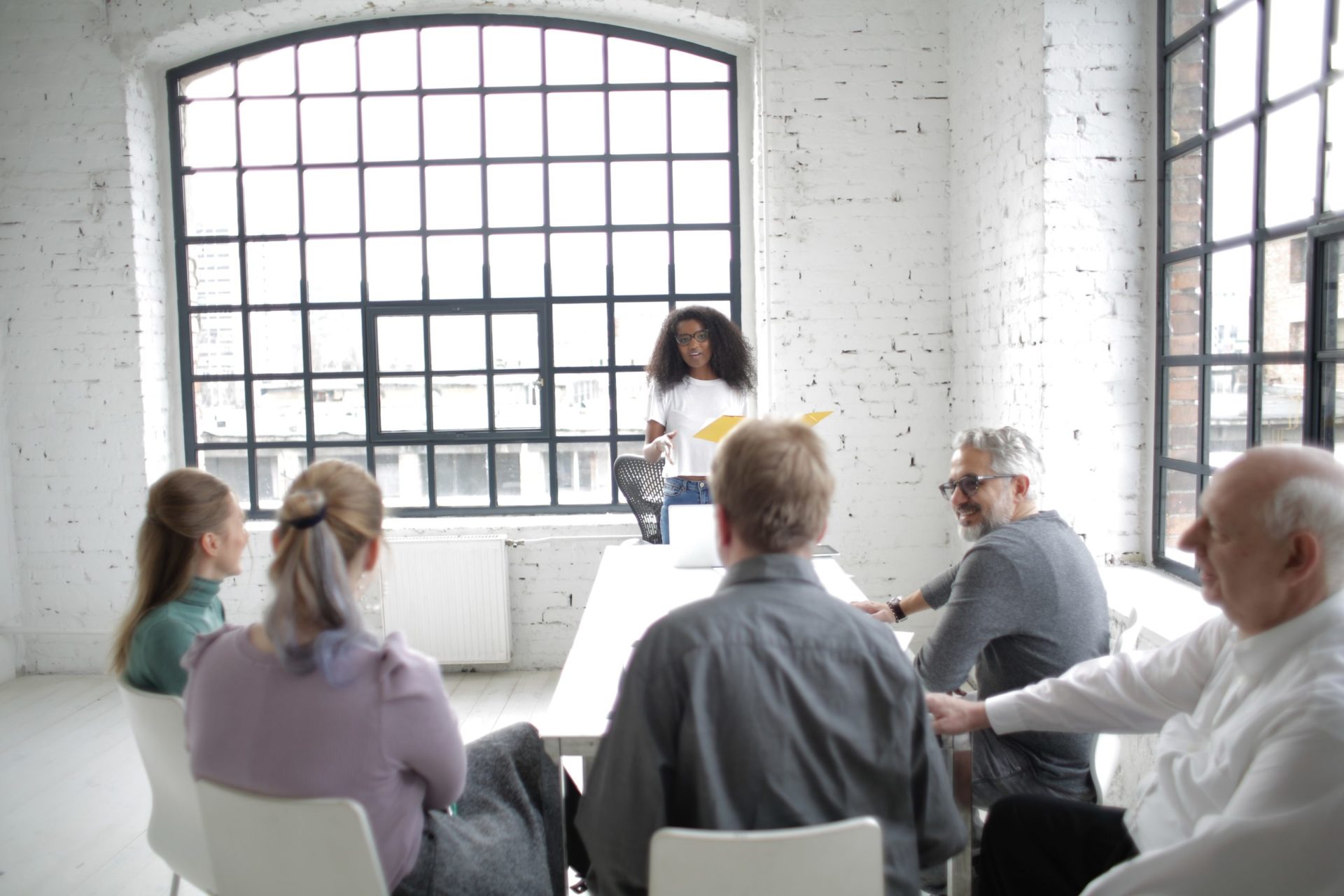 Diversity Training In The Workplace | Alternative To DEI Traditional ...