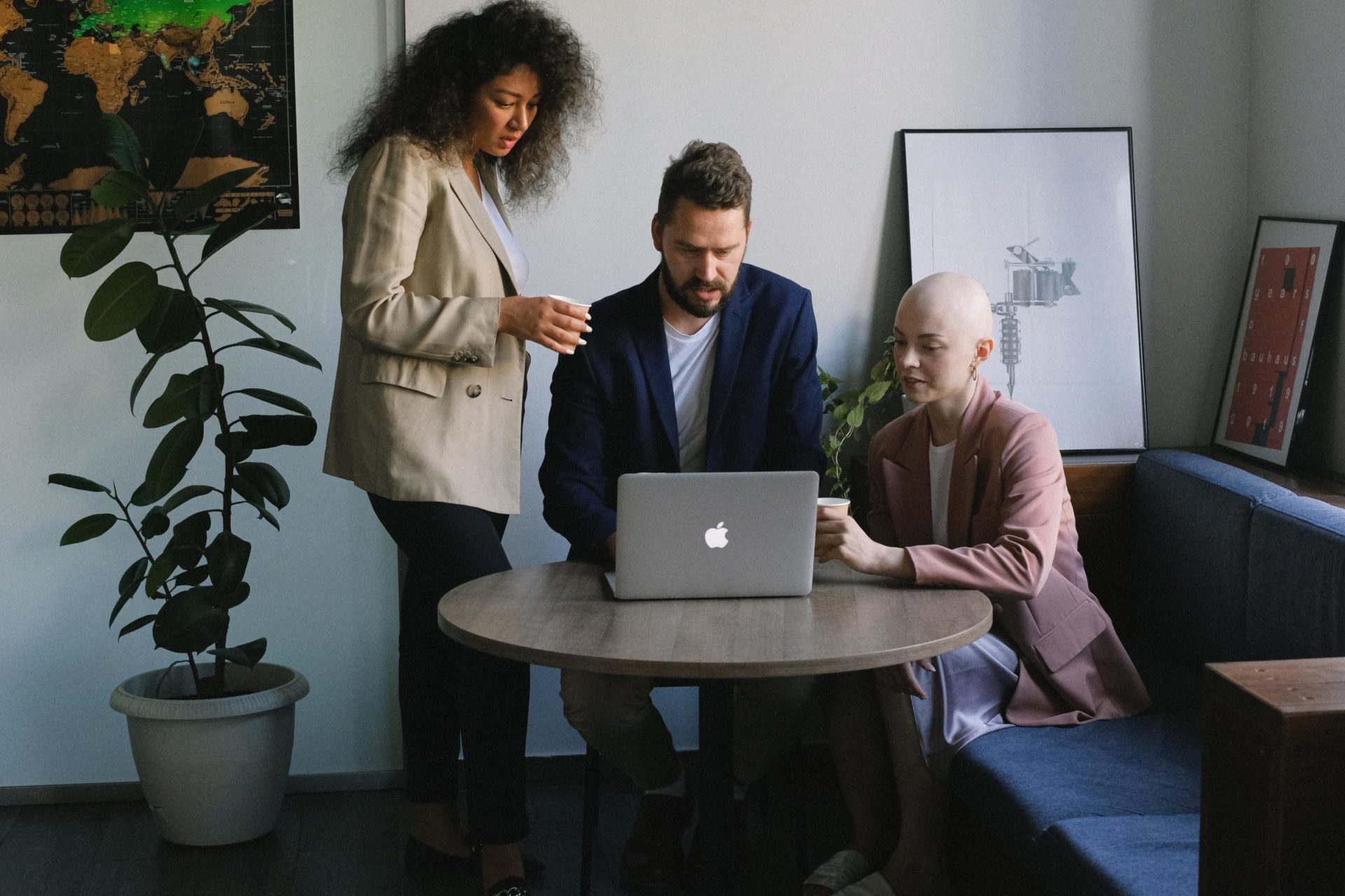 Organizational Systems Design