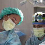 Conflict Resolution for Hospitals