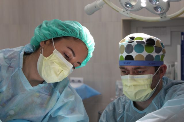 Why Hospital Conflict Often Surfaces Too Late to Prevent Turnover