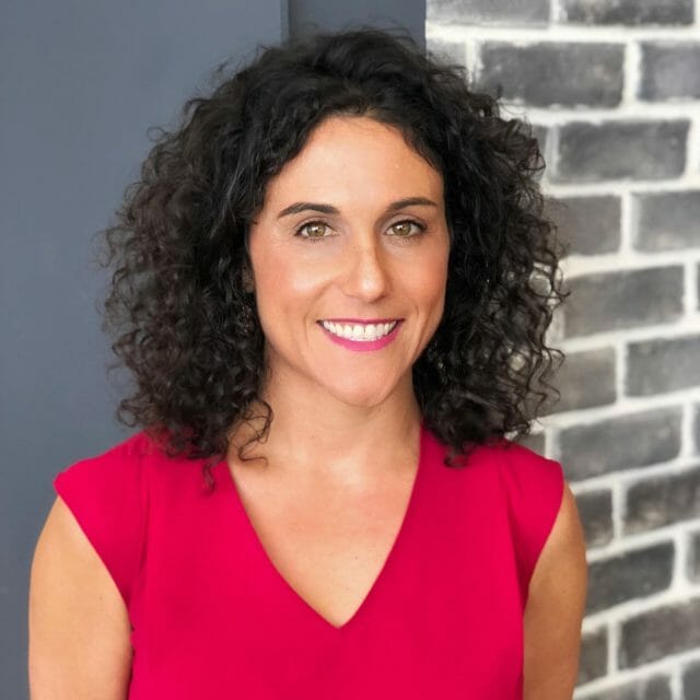 Lauren Marx, Conflict Resolution Expert