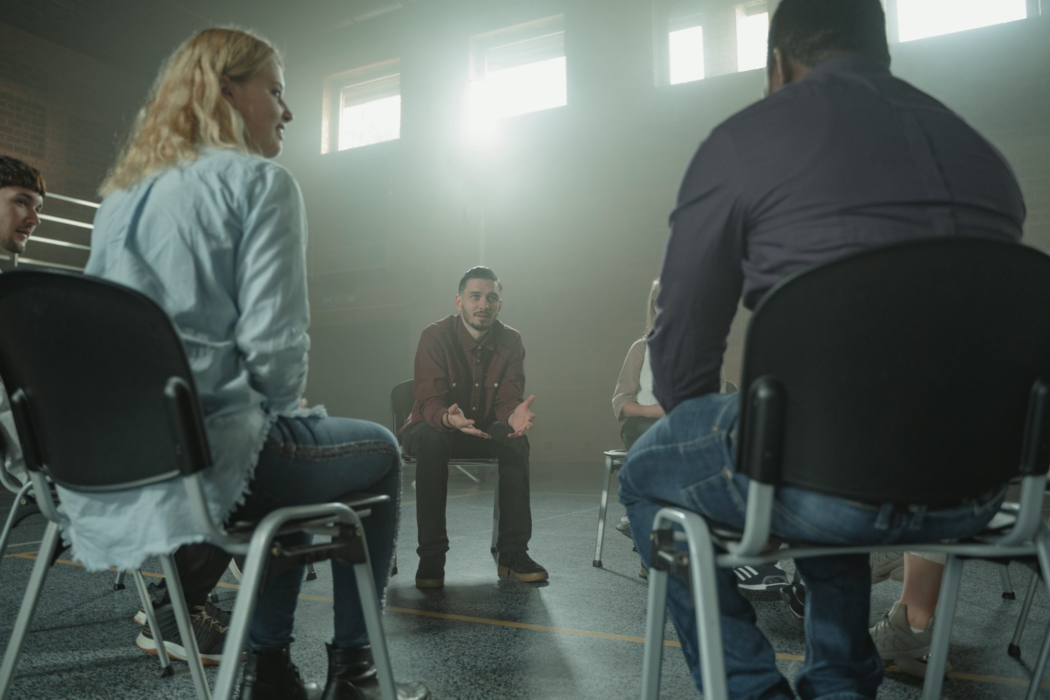 Restorative Practices For Workplace Conflict Resolution