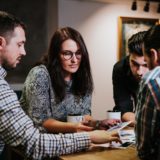 Understanding conflict in the Workplace