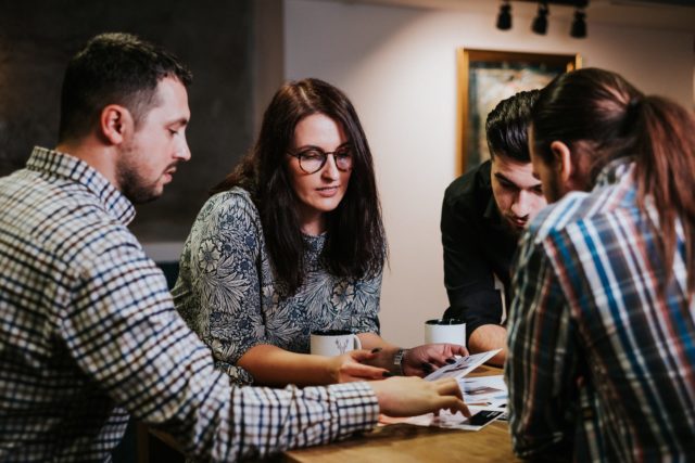 What “Quiet Cracking” Is Really Telling Us About Workplace Trust