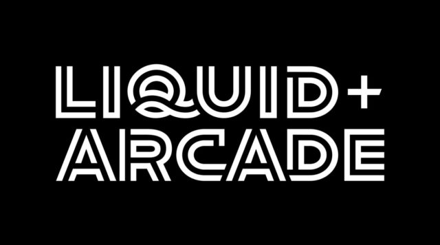 The new brand name Liquid+Arcade reflects the agency's evolution into a full-service, global media and creative resource.