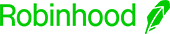 Robinhood Logo