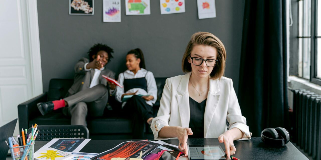 The Hidden Conflict Pattern Behind Nonprofit Staff Burnout