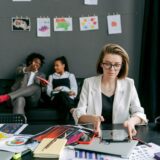 Photo of Workplace Gossip