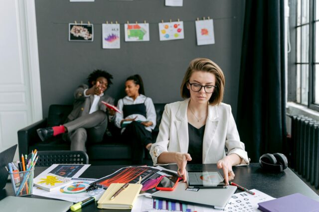 The Hidden Conflict Pattern Behind Nonprofit Staff Burnout
