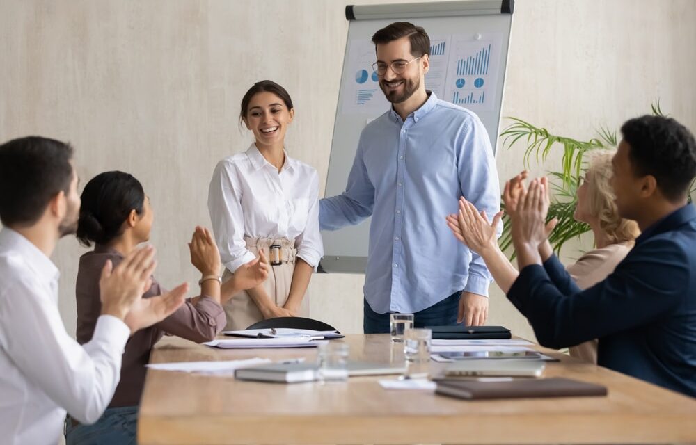 Employee Motivation: Strategies & Ideas for Boosting Work Morale