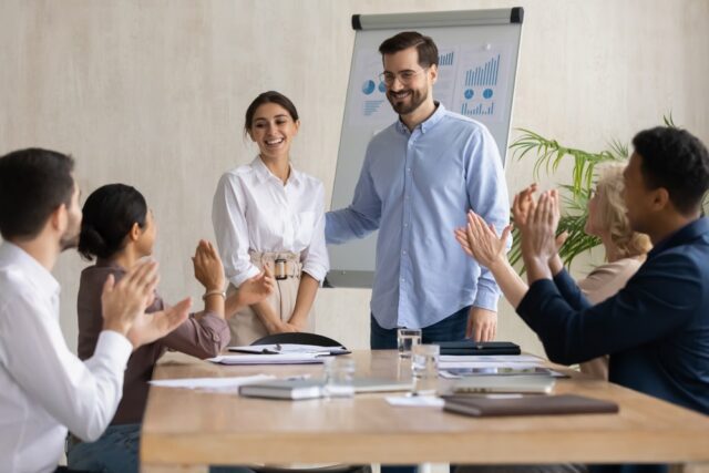 Employee Motivation: Strategies & Ideas for Boosting Work Morale