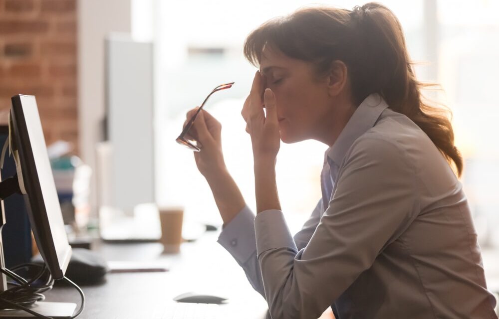 How to Prevent Burnout in the Workplace: Tips for Employees & Employers