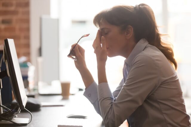 How to Prevent Burnout in the Workplace: Tips for Employees & Employers