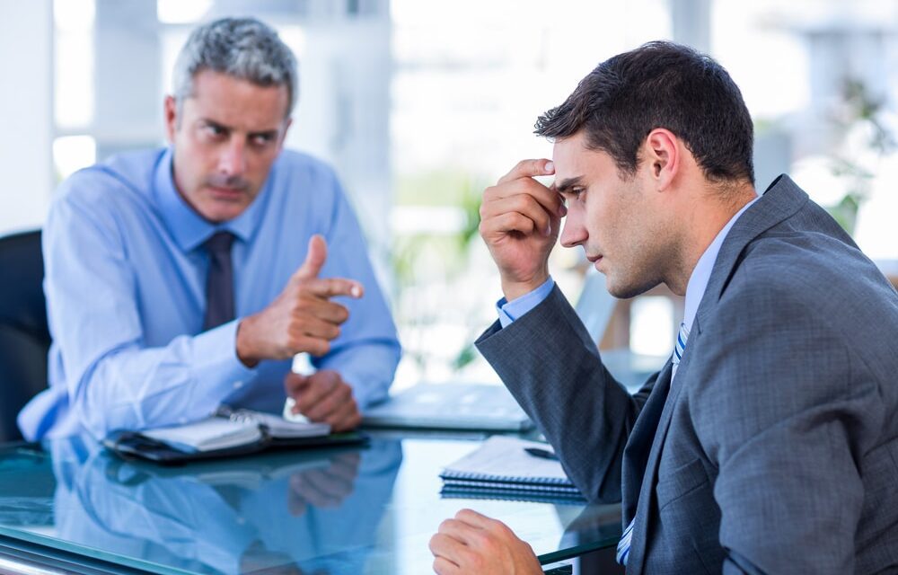 The Unseen Impact: Addressing Microaggressions for a More Inclusive Workplace