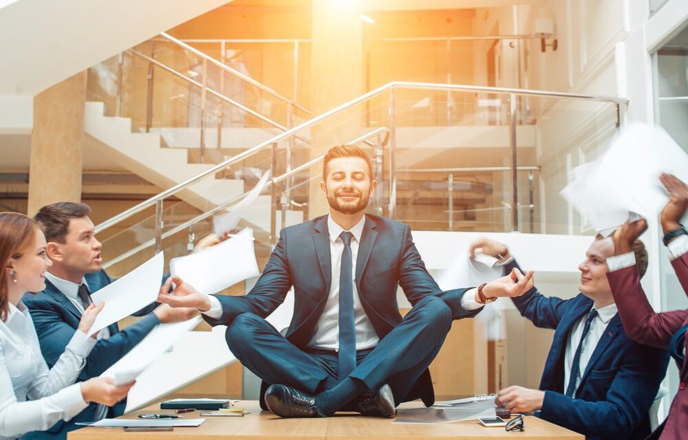 5 Characteristics of Conflict in the Workplace for Better Resolutions
