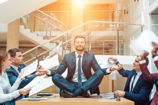 5 Characteristics of Conflict in the Workplace for Better Resolutions