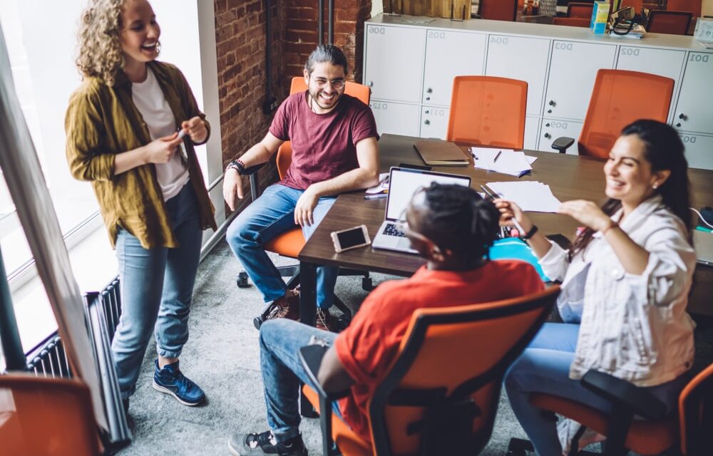Navigating Cultural Differences: Conflict Resolution Strategies for Diverse Workplaces