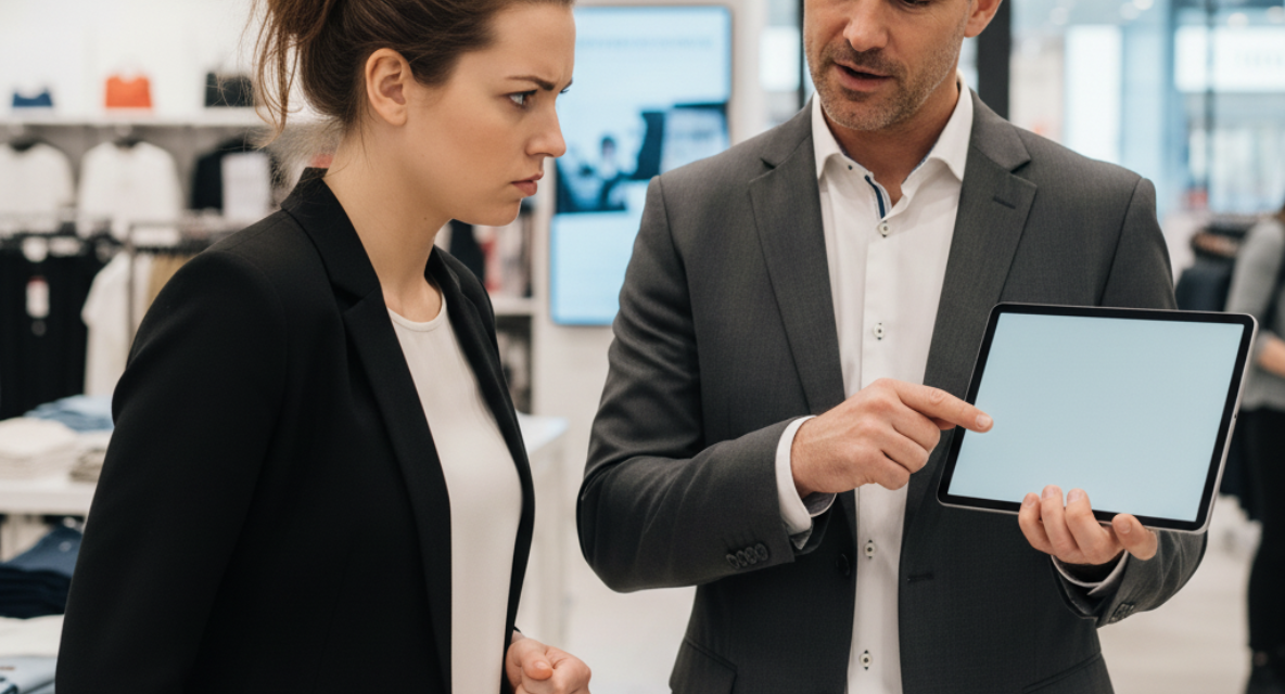 How to Deal With Difficult Customers: 13 Practical Tips