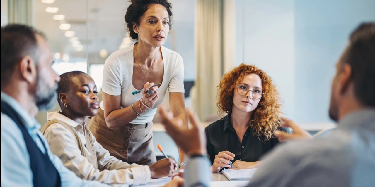 How to Have Difficult Conversations at Work: 10 Communication Tips 