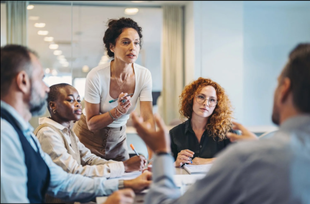 How to Have Difficult Conversations at Work: 10 Communication Tips 