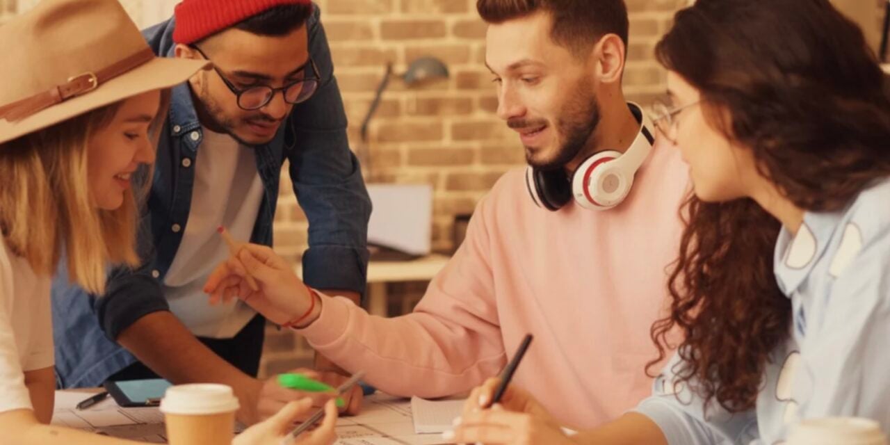 How to Create a Team Charter: Template & Examples