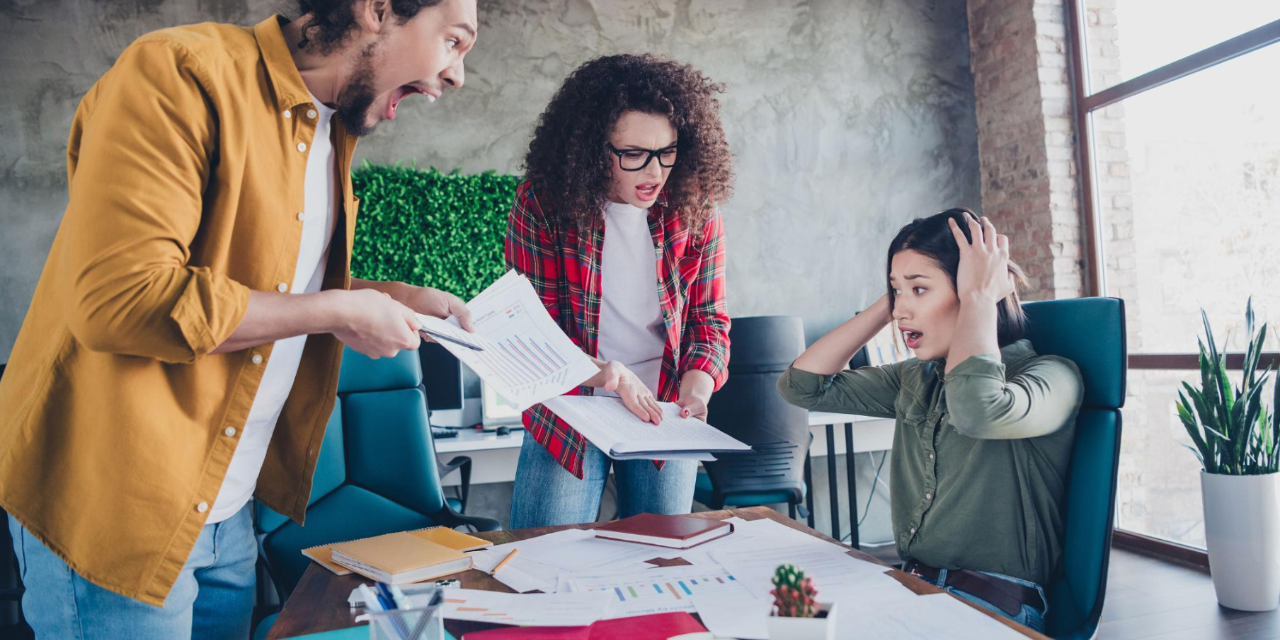 Conflict Resolution for HR: 5 Techniques for Workplace Harmony