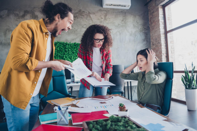 Conflict Resolution for HR: 5 Techniques for Workplace Harmony
