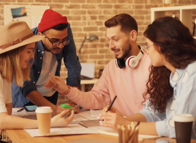 How to Create a Team Charter: Template & Examples