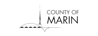 County of Marin County of Marin