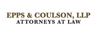 Epps and Coulson Epps and Coulson