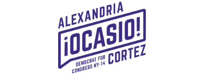 OCASIO For Congress OCASIO For Congress