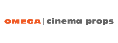 OMEGA Cinema Props OMEGA Cinema Props