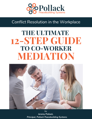 Workplace Mediation Guide