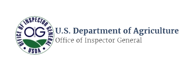 US Department of Agriculture US Department of Agriculture
