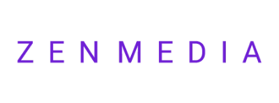 ZENMEDIA ZENMEDIA