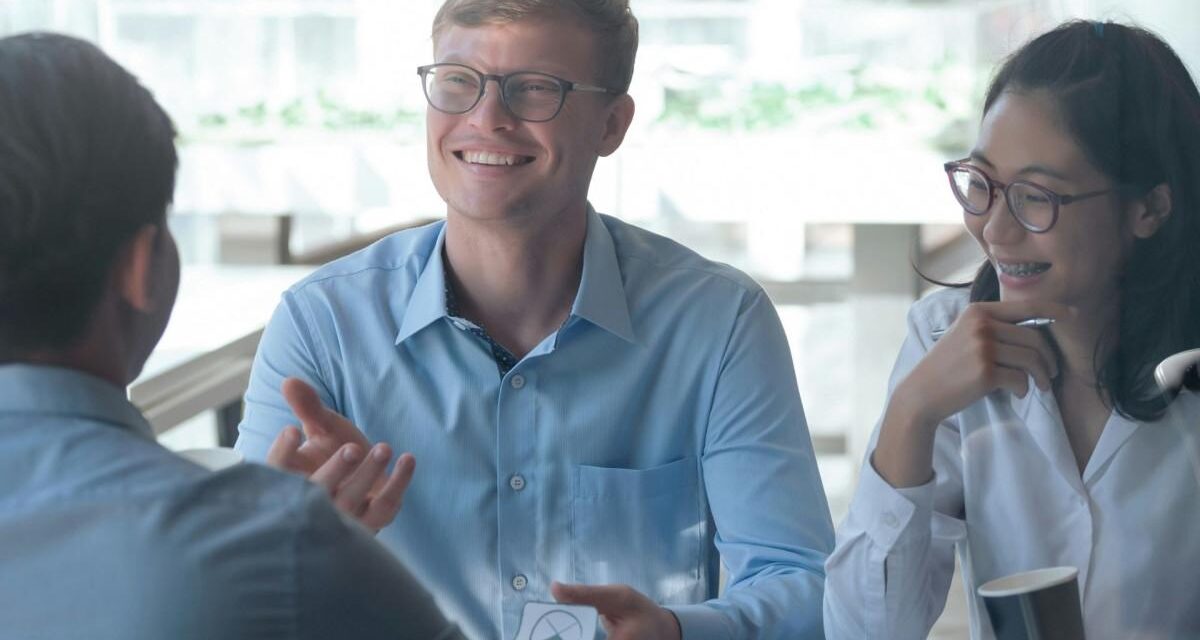 How to Handle Conflict in Nonprofit Organizations: A Practical Guide