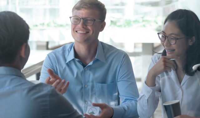 How to Handle Conflict in Nonprofit Organizations: A Practical Guide
