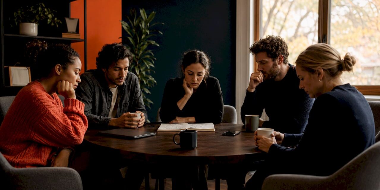 Team Burnout and Conflict Explained for HR Leaders