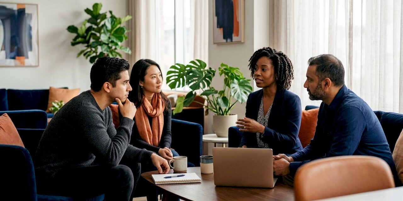 How to Resolve Team Conflict at Work Effectively