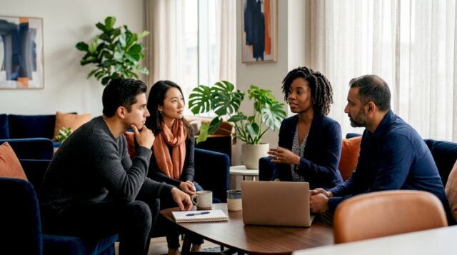 How to Resolve Team Conflict at Work Effectively
