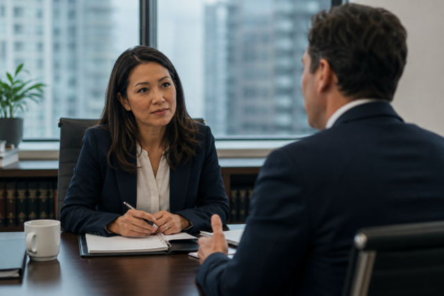 How To Run Attorney Performance Reviews Without Relationship Damage