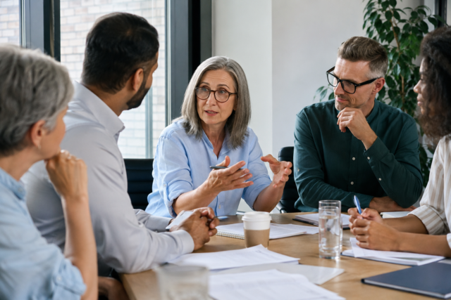 How To Address Founder Syndrome In Nonprofit Organizations