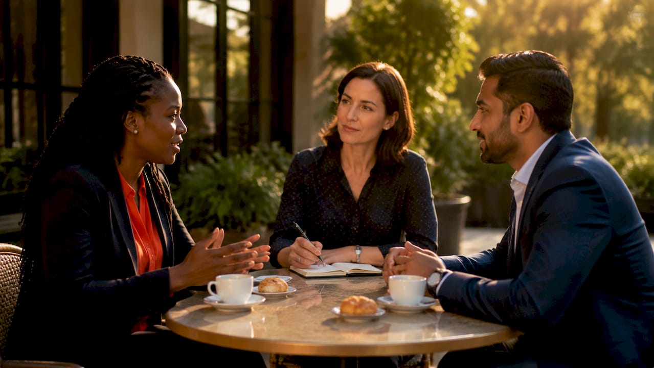 Team Burnout and Conflict Explained for HR Leaders