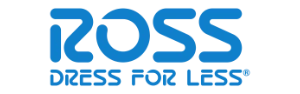 Ross Dress for Less Logo